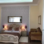 Apartman Logod Panorama *