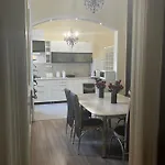 Apartman Logod Panorama Budapest