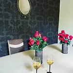 Apartman Logod Panorama Budapest