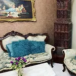 Apartman Logod Panorama Budapest