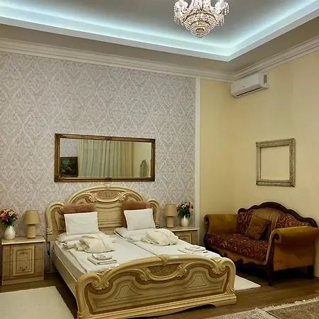 Logod Panorama Apartman