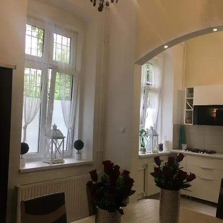 Logod Panorama Appartement