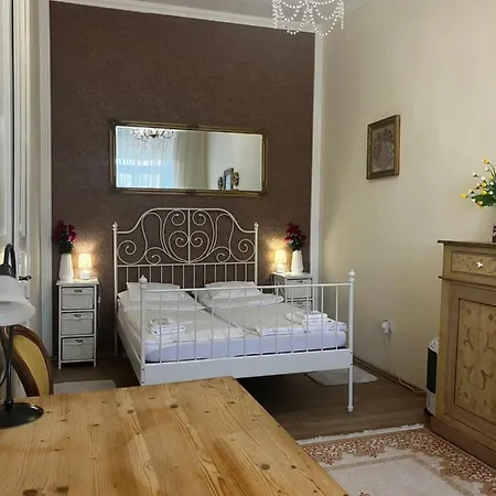 Logod Panorama Appartement
