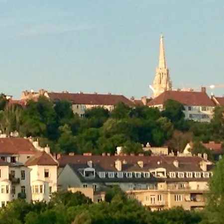 Logod Panorama Budapeste