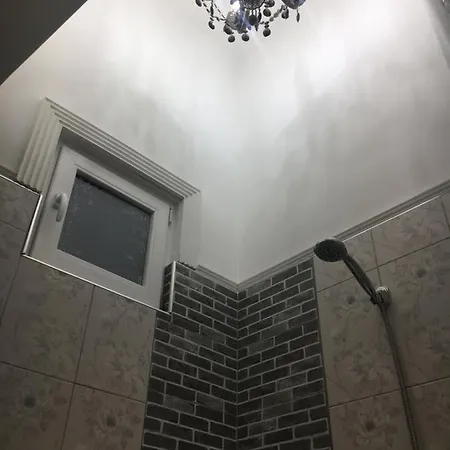 Apartamento Logod Panorama Budapeste