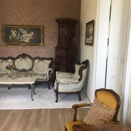 Logod Panorama Apartamento