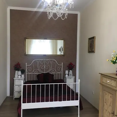 Apartment Logod Panorama