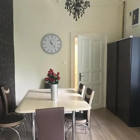 Logod Panorama Apartment