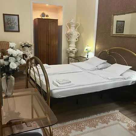 Logod Panorama شقة