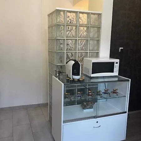 شقة Logod Panorama *