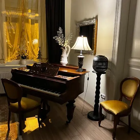 Logod Panorama Apartament