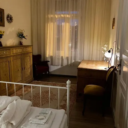 Logod Panorama Apartmán