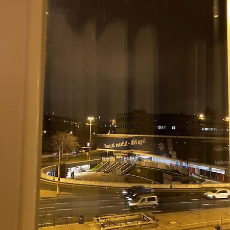 Logod Panorama شقة