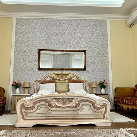 Logod Panorama Βουδαπέστη