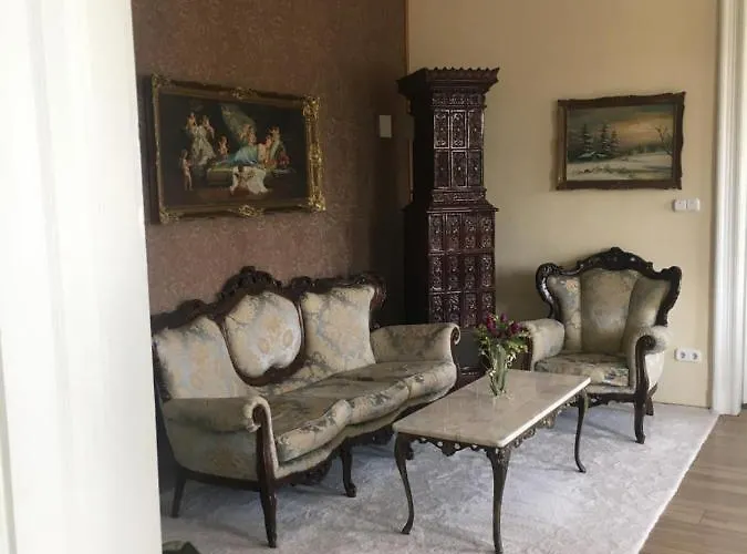 Logod Panorama Apartment