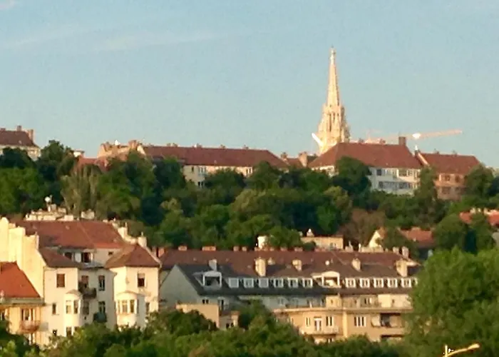 Logod Panorama Budapest