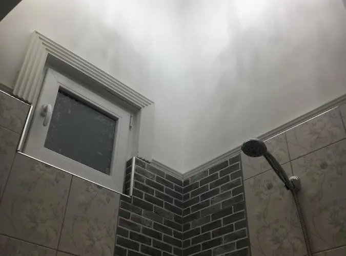 شقة Logod Panorama بودابست