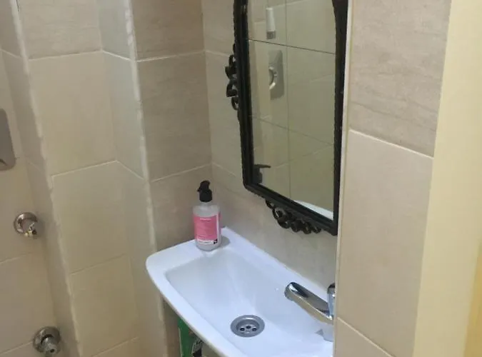 شقة Logod Panorama بودابست
