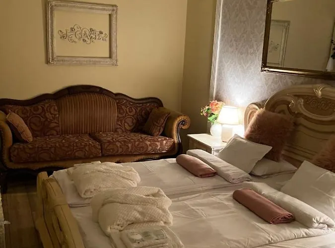 شقة Logod Panorama بودابست