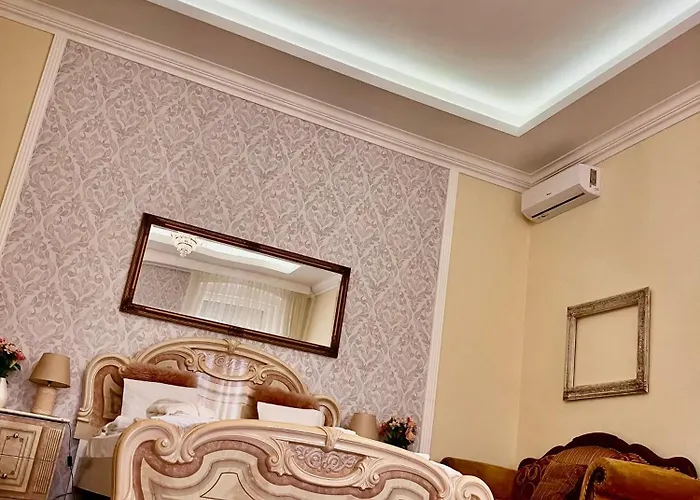 شقة Logod Panorama بودابست
