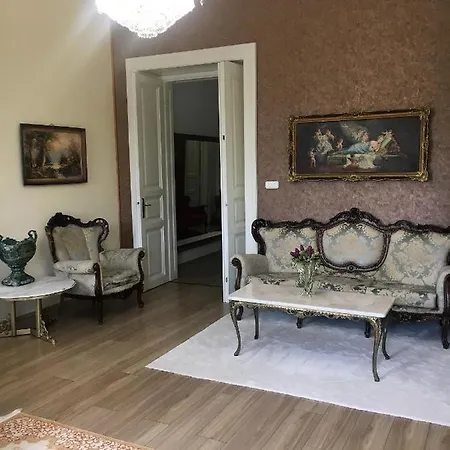 Logod Panorama Appartement *