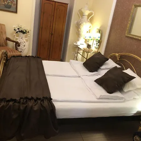 Logod Panorama Appartement Budapest