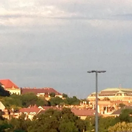 Logod Panorama Appartement