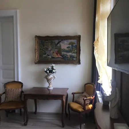 Appartement Logod Panorama Budapest