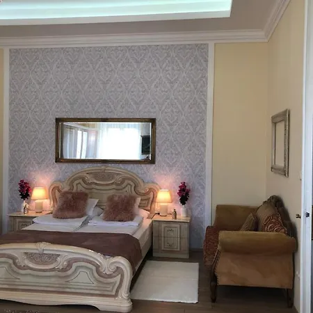 Appartement Logod Panorama *