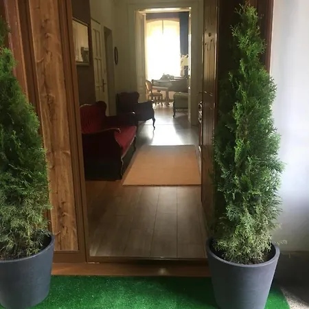 Logod Panorama * Budapest