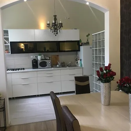 Logod Panorama Appartement *