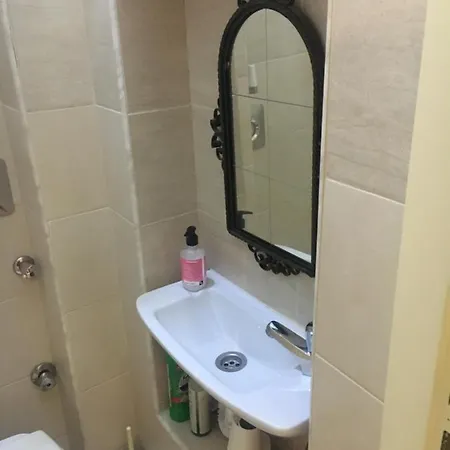 Appartement Logod Panorama Budapest