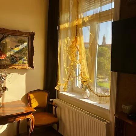 Logod Panorama Appartement *