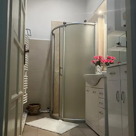 Appartement Logod Panorama Budapest