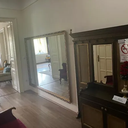 Appartement Logod Panorama *