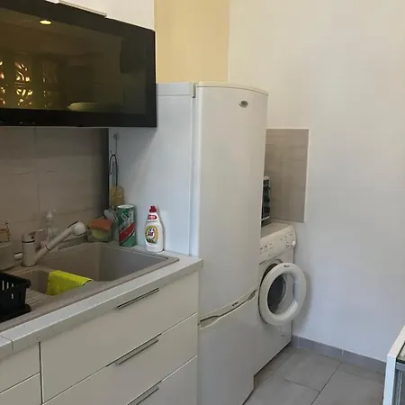 Logod Panorama * Budapest