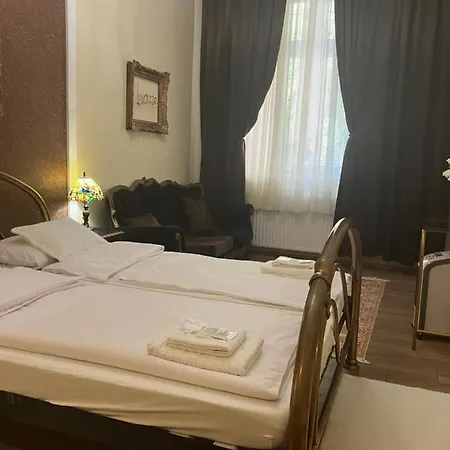 Appartement Logod Panorama *