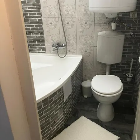 Appartement Logod Panorama