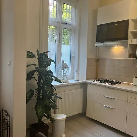 Logod Panorama Appartement