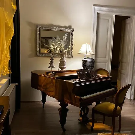 Logod Panorama * Budapest