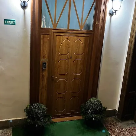 Logod Panorama * Budapest