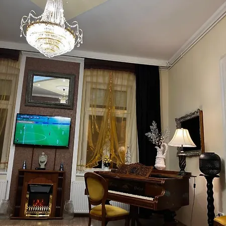 Logod Panorama * Budapest