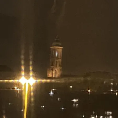 Logod Panorama Budapest