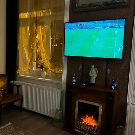 Logod Panorama Appartement *