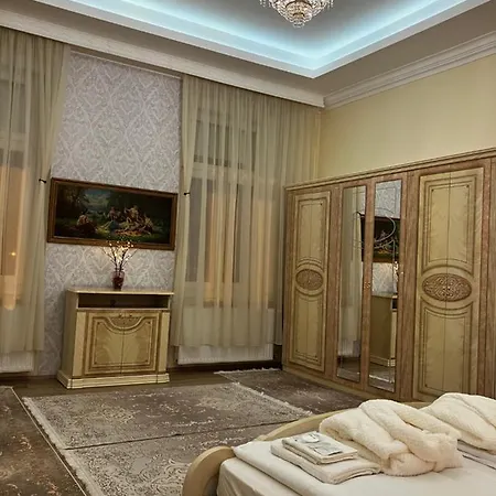 Logod Panorama Budapest