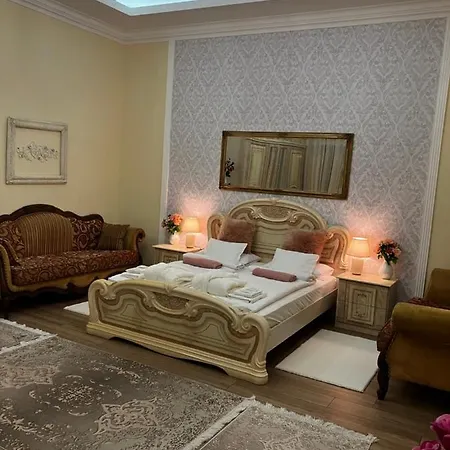 Logod Panorama Budapest