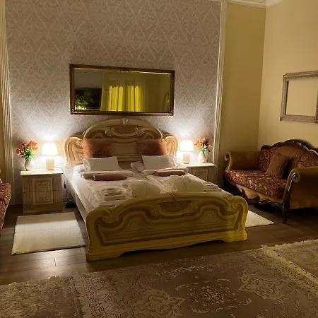 Appartement Logod Panorama *