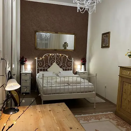 Logod Panorama * Budapest