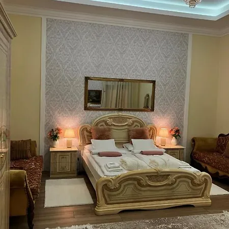 Logod Panorama * Budapest