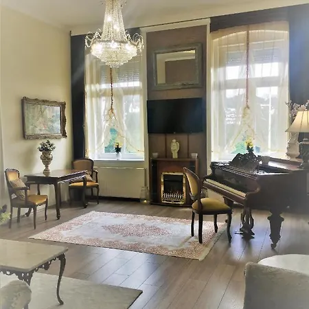 Logod Panorama Budapest